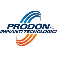 Prodon Impianti Tecnologici srl logo - Similar company to Engineering Impianti