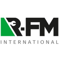 RFM International Trading FZC logo - Similar company to Rfm Solutions Ltd