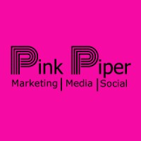 Pink Piper Marketing logo - Similar company to Pink Construction