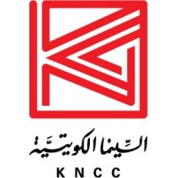 Kuwait National Cinema Company (KNCC) logo - Similar company to Pinolo