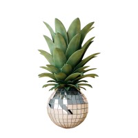 Disco Tropicana logo - Similar company to Thunder Agency