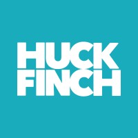 Huck Finch™ Studio logo - Similar company to Mobi Solutions