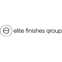 Elite Finishes Group logo - Similar company to Northec Construction