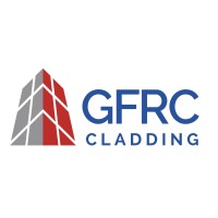 GFRC Cladding logo - Similar company to Tion Cladding Systems