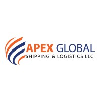 APEX GLOBAL SHIPPING AND LOGISTICS LLC logo - Similar company to Bafco International Shipping And Logistics Dmcc