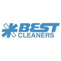 BEST CLEANERS, INC. logo - Similar company to Best Cleaners