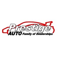 Prestige Auto Family of Dealerships logo - Similar company to Prestige Auto Hébert