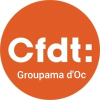 Cfdt Groupama d'Oc logo - Similar company to Cfdt Groupama Centre Atlantique