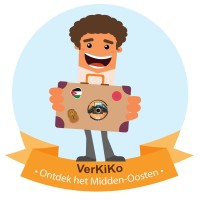VerKiKo logo - Similar company to Unmissable England