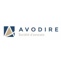 Avodire logo - Similar company to Place À L'Expert-Comptable 🚀
