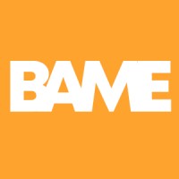 BAME logo - Similar company to Atorj Technology Limited