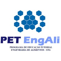 Programa de Educação Tutorial da Engenharia de Alimentos UFG logo - Similar company to Atan Engenharia Ltda