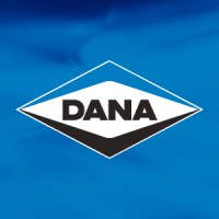Dana Belgium logo - Similar company to Tremec Belgium