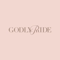 Godly Pride logo - Similar company to Morph Studios