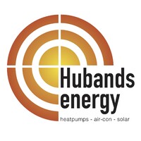 Hubands Energy logo - Similar company to Greener Ltd