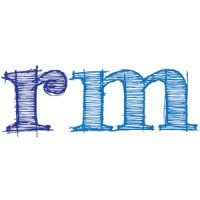 Real Magic logo - Similar company to The Systems Boss