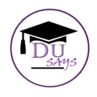 DU Says logo - Similar company to Du Trends