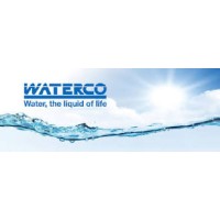 Waterco USA logo - Similar company to Waterline Technologies