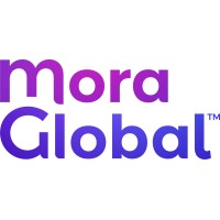 Mora Global logo - Similar company to Terra Tag