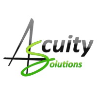 Acuity Solutions France logo - Similar company to Acuity Solutions