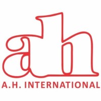 A.H. International Pakistan logo - Similar company to Ceross Equipamentos Ltda