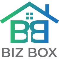 Bizbox-mortgage logo - Similar company to Dharma Pictures