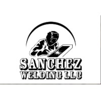 Sanchez welding LLC logo - Similar company to Capitol Iron Works