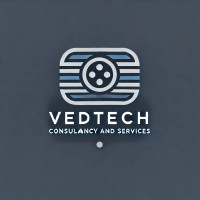 VedTech Consultancy and Services logo - Similar company to Ved Tech Solution