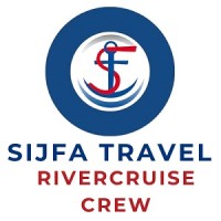 Sijfa Travel River Cruise Crew logo - Similar company to Deephire
