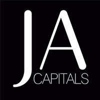 JA capitals logo - Similar company to Collaborare Sac