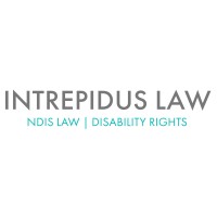 Intrepidus Law logo - Similar company to Intrepidus Insights