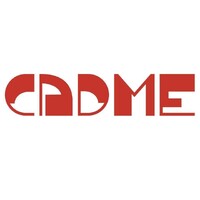 CADME Technologies logo - Similar company to Cadme_Tech