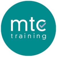 MTC Training logo - Similar company to Mtc Training