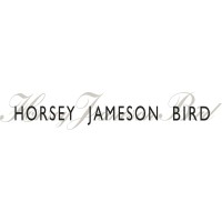 Horsey Jameson Bird logo - Similar company to Dappers Software
