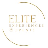 Elite Experiences & Events logo - Similar company to Brp Entertainment