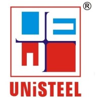 UNiSTEEL Engineering Works logo - Similar company to Thermal Lining Services
