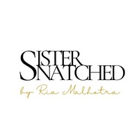 Sister Snatched logo - Similar company to The We Exist Foundation