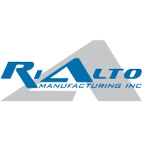 RiAlto Manufacturing logo - Similar company to Hytek Tools