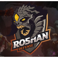 Roshan Defense