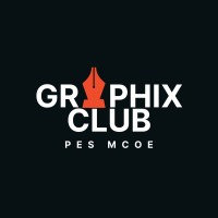 GRAPHIX CLUB PESMCOE logo - Similar company to Csi Pesmcoe