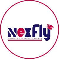 NexFly logo - Similar company to Fervent Architects & Engineers