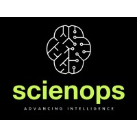 ScienOps logo - Similar company to Re:Source