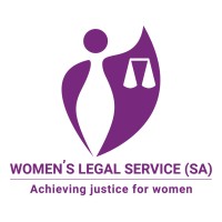 Women's Legal Service (SA) logo - Similar company to Courts Administration Authority