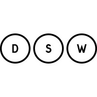 Ducie Street Warehouse logo - Similar company to Forage & Fern