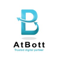 Atbott Solutions logo - Similar company to Atbott Solutions