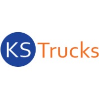 KS trucks logo - Similar company to Transtar Moving Systems