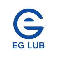 EG Lub logo - Similar company to Cybrix