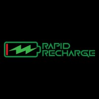 Rapid Recharge logo - Similar company to The Eric Domanico Foundation