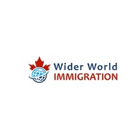 Wider World Immigration logo - Similar company to Widerworld