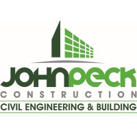JOHN PECK CONSTRUCTION LTD logo - Similar company to Stella Developments